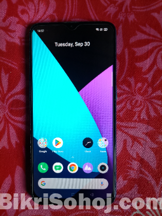 Realme 2 pro